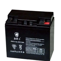 PH7-12金武士储能铅酸蓄电池12V7AH高率放电性能