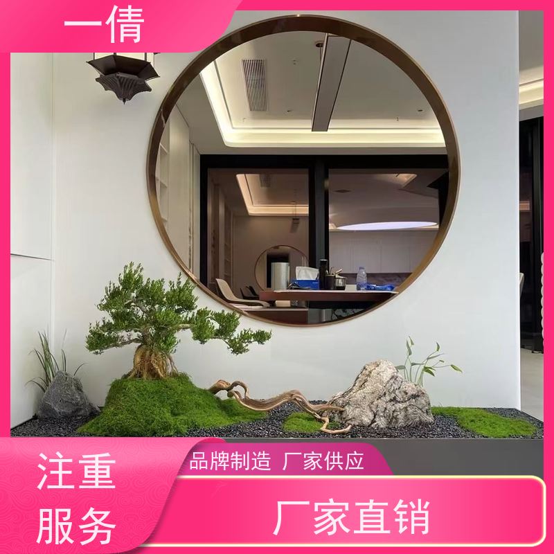 一倩花卉 深圳 高山榕 花卉租赁 桌面绿植 花木护理