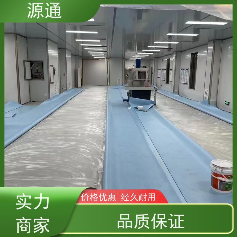 实时热点：谢岗钢化玻璃隔墙无尘车间规格齐全定制装修