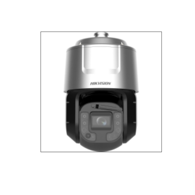 DS-2DF8C440MX-DW/WL 海康威视400万40倍全彩视频水尺识别球机