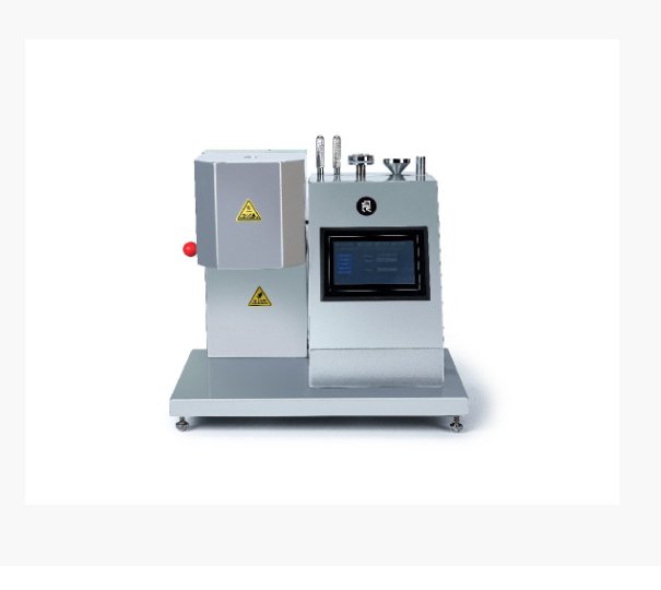 良创LC-400A熔融指数仪，具备高精度温控系统