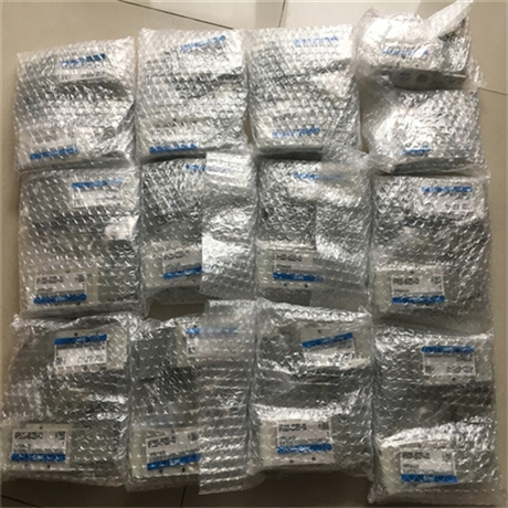 SMC侧面配管电磁阀VP3185-145DLA