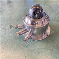 双向语音对讲功能 KBA12Y云台摄像仪