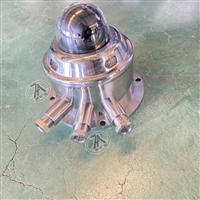 云台摄像仪 360度无死角监控