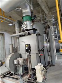 昆山张浦镇上门回收二手锅炉设备