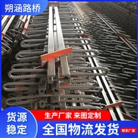 供应D80型桥梁伸缩缝 高架桥变形缝装置E型桥梁伸缩缝规格齐全