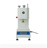 良创LC-400熔融指数仪参数设定、自动切料