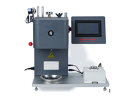 良创MFi-3A智能熔融指数仪，工程塑料质量检测