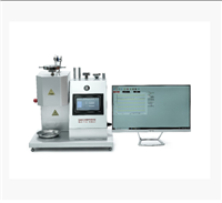 良创LC-400D熔融指数仪,采用高精度温控系统