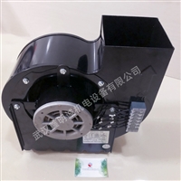 SIROCCO FAN 单吸口高转速离心风机 通风机 CY200BK