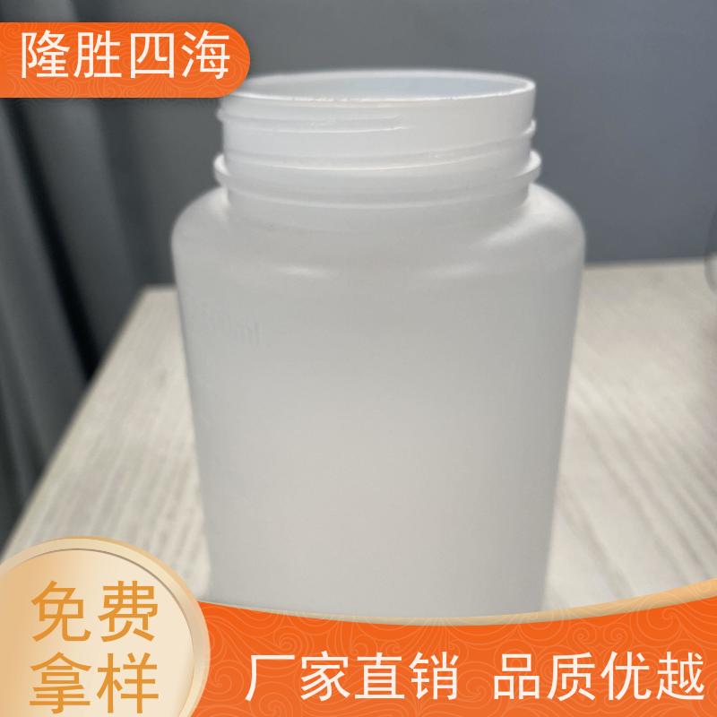 隆胜四海粘度可选高粘107胶免费拿样用于纺织爽滑剂