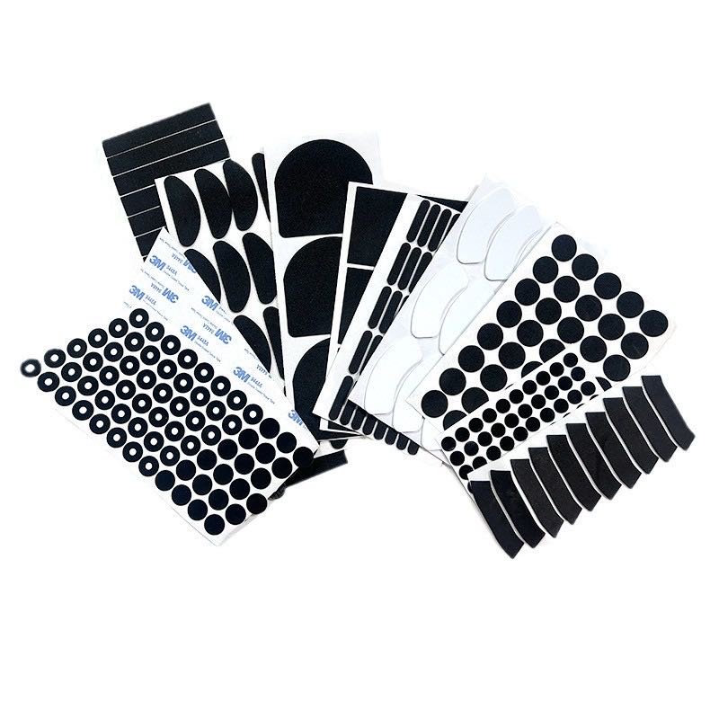 Eva泡棉垫、泡棉贴带背胶