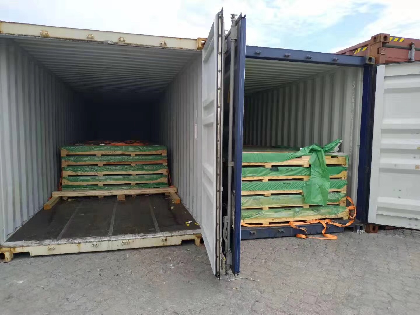 和利新材 GH3044合金板 按图交货 可切割 保探伤