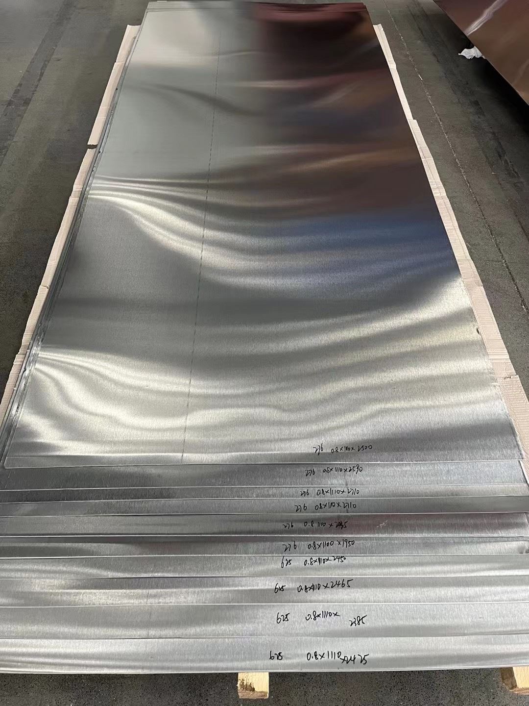 和利新材 GH3044合金板 激光下料 抗氧化 耐腐蚀