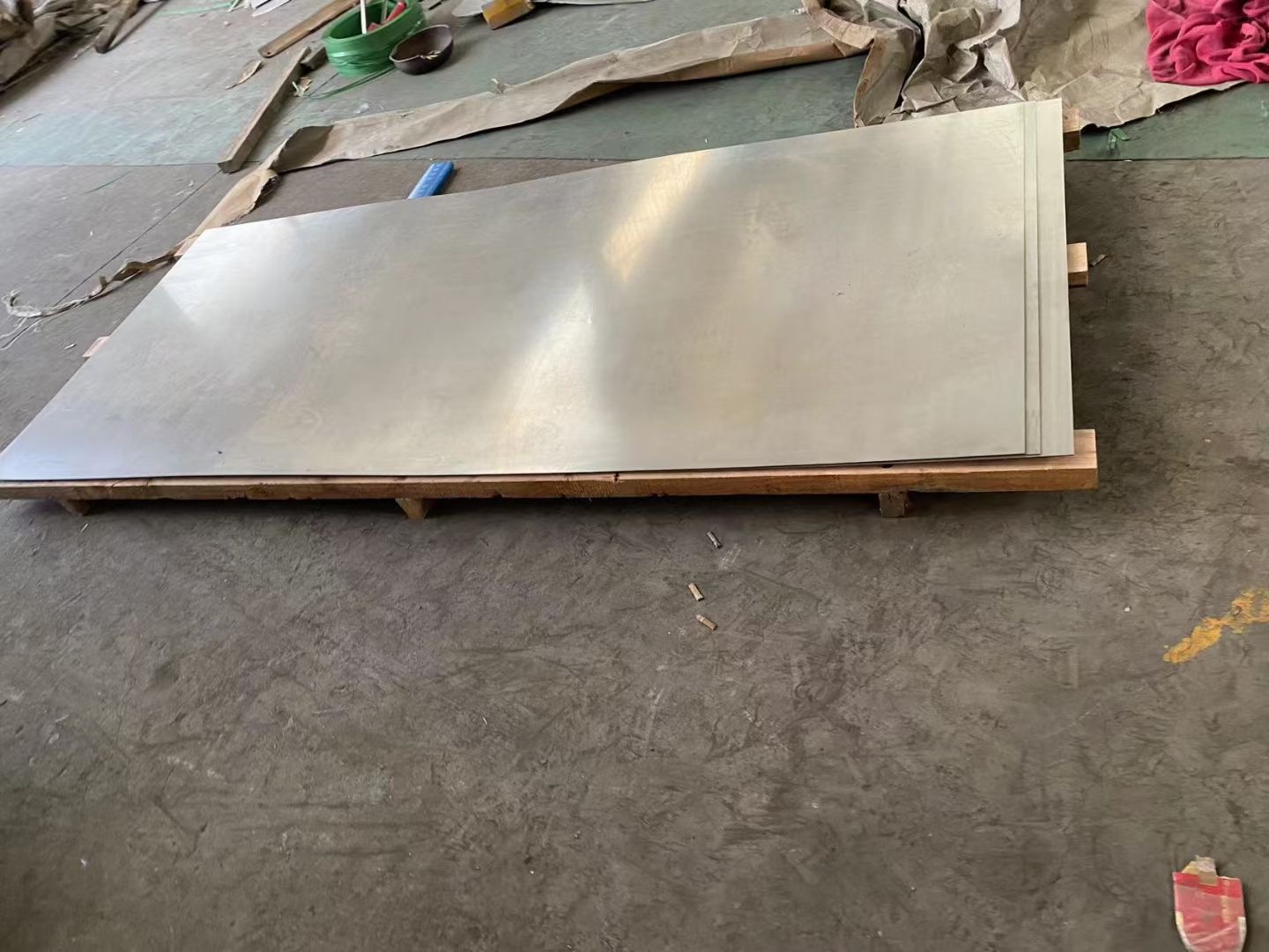 和利新材 GH3044合金板 按图交货 可零切