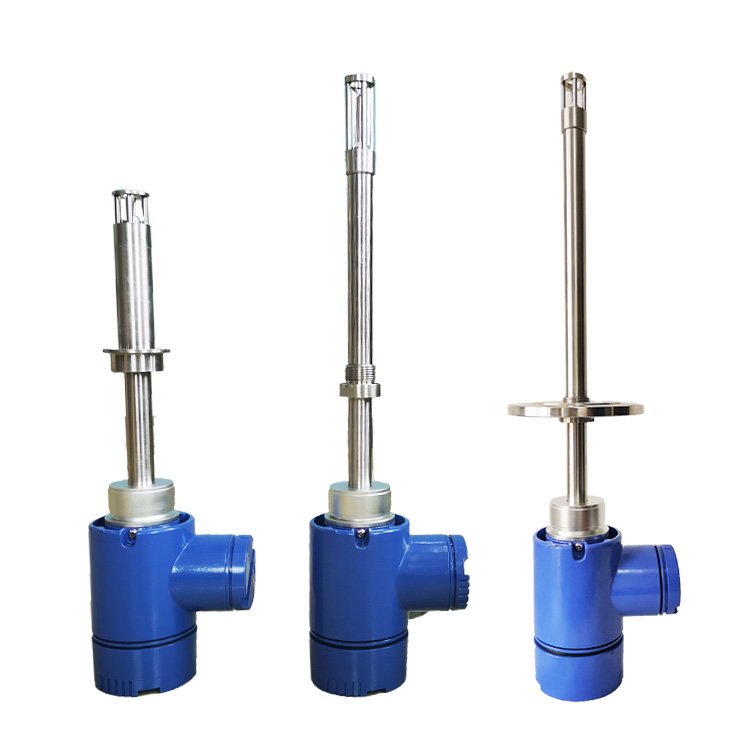 北斗星 管道式 储油罐用原*油智能含水率测量仪 坚固耐用   诚信经营