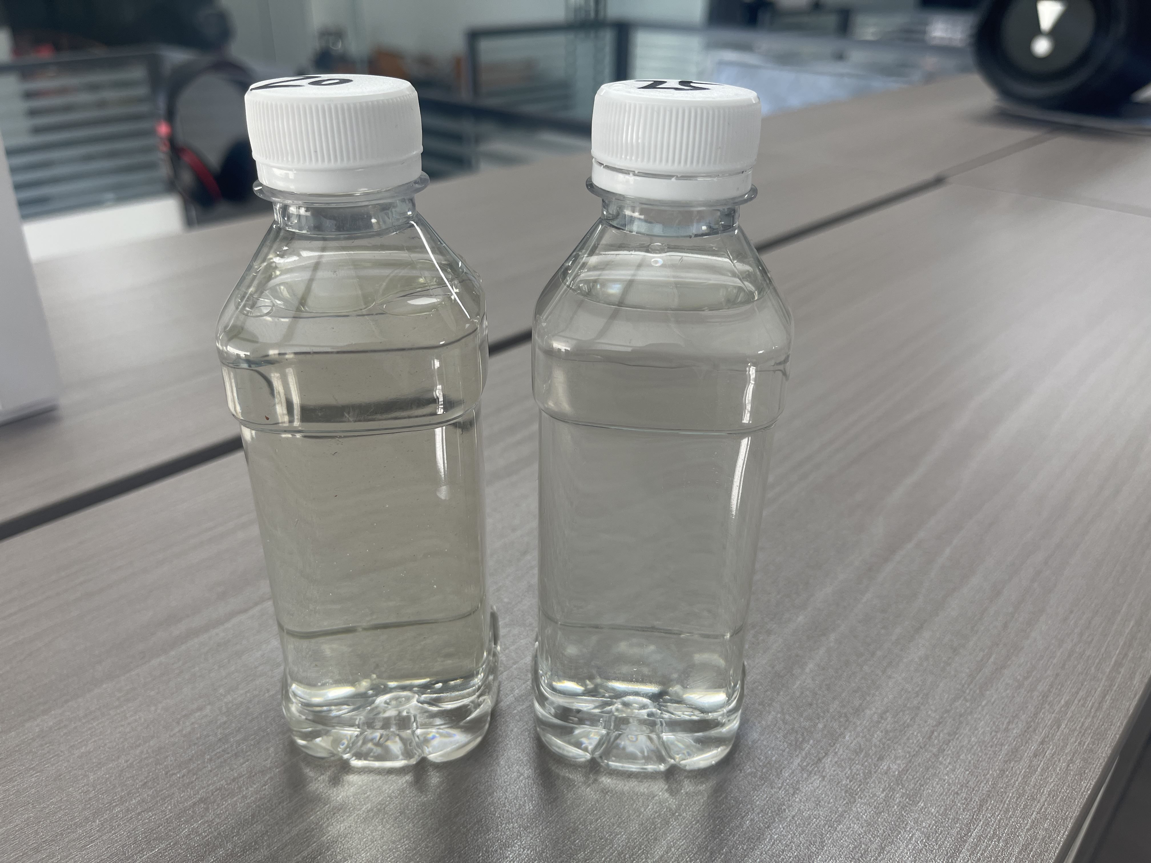 帆诺净水 试样免费 批发 除磷除氮 工业级乙酸钠
