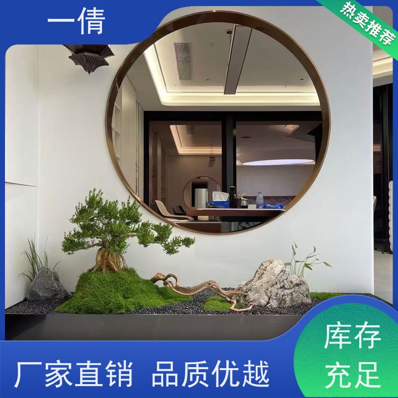 一倩花卉 室内 绿巨人 花卉租赁 种类繁多 规格齐全
