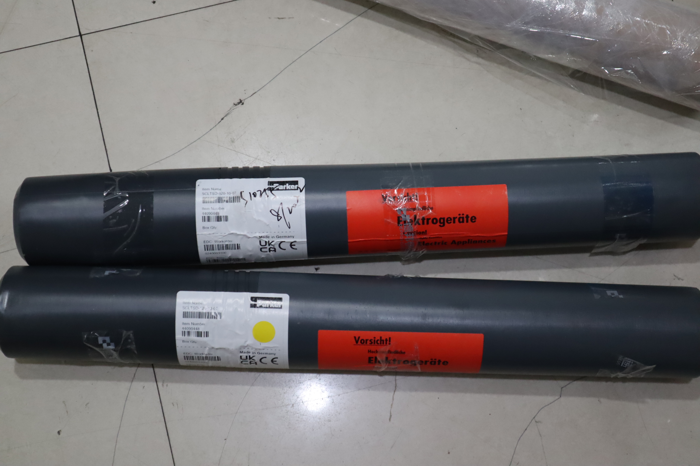 SCLTSD-520-10-07 美国派克PARKER压力传感器压力开关