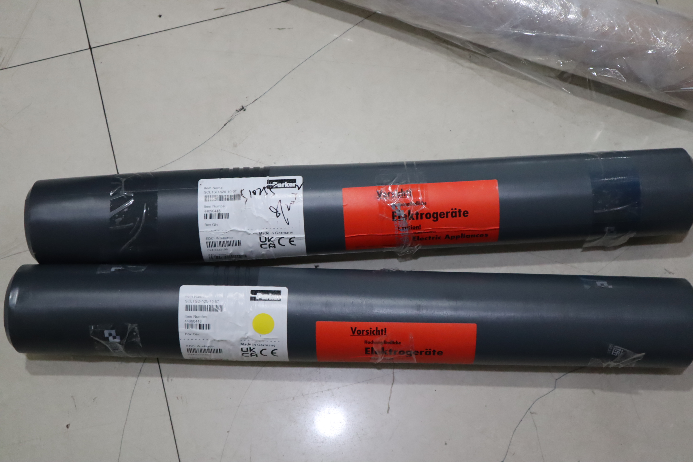 SCLTSD-520-10-07 美国派克PARKER压力传感器压力开关