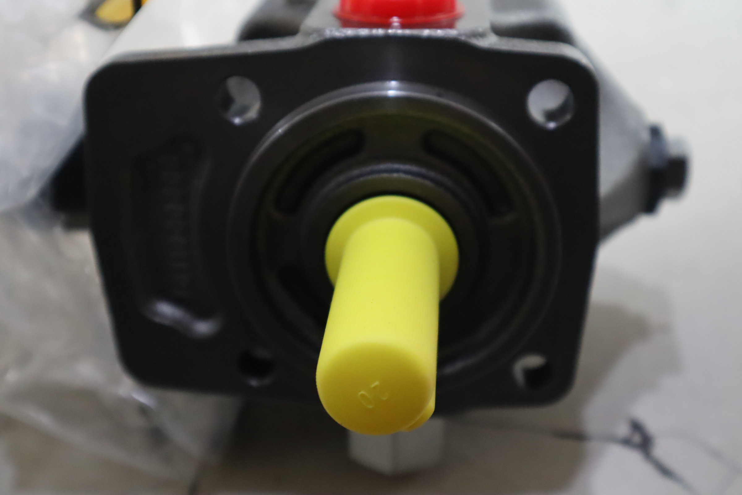 01 PLP 05-16 FHRM 意大利BERARMA布莱玛叶片泵