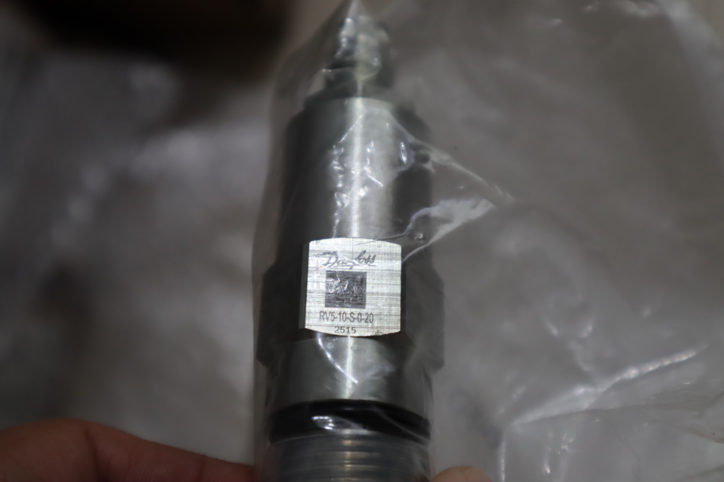 RV5-10-S-0-20 889566 威格士VICKERS 丹佛斯DANFOSS插装阀