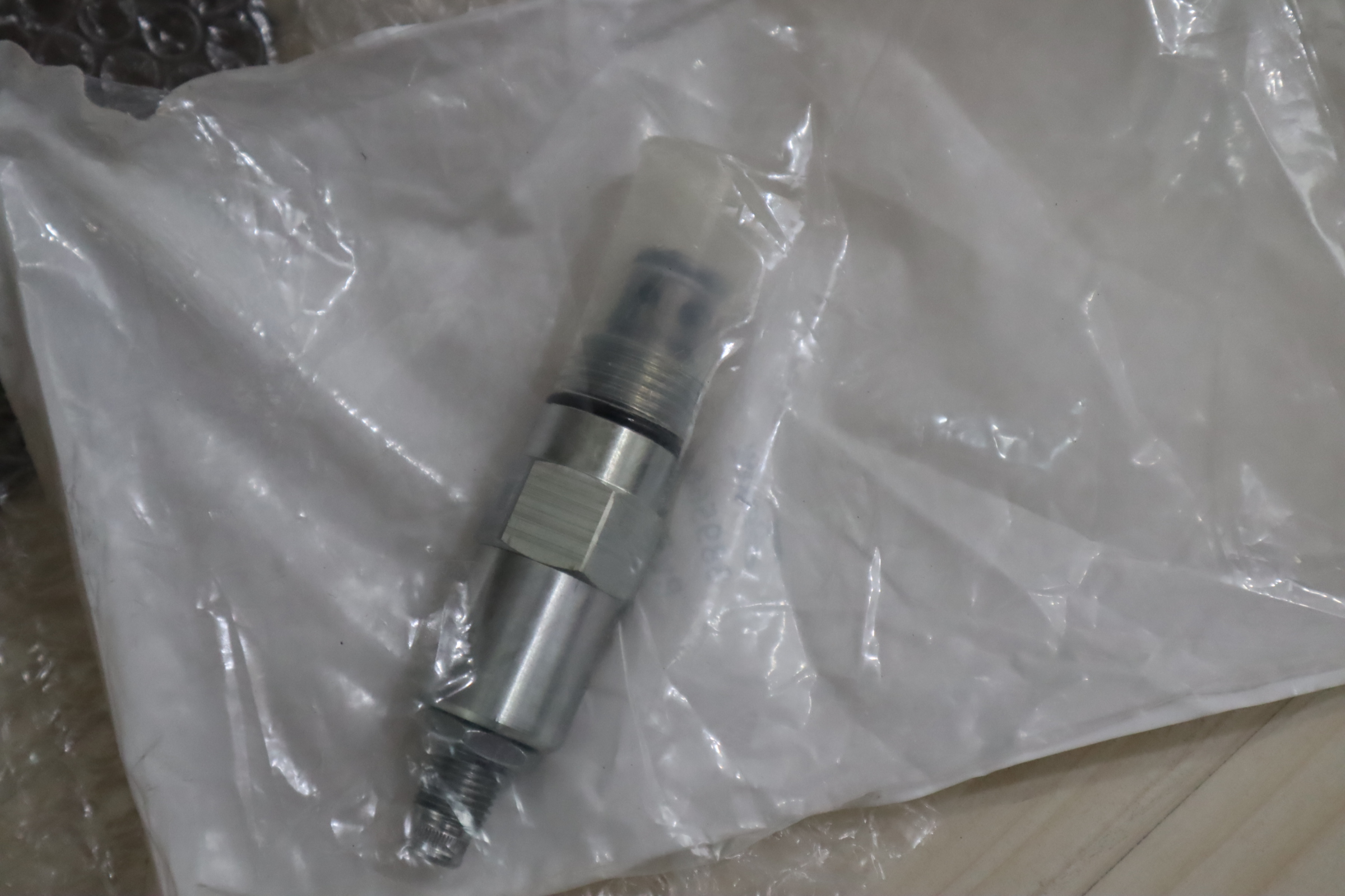 RV5-10-S-0-20 889566 威格士VICKERS 丹佛斯DANFOSS插装阀