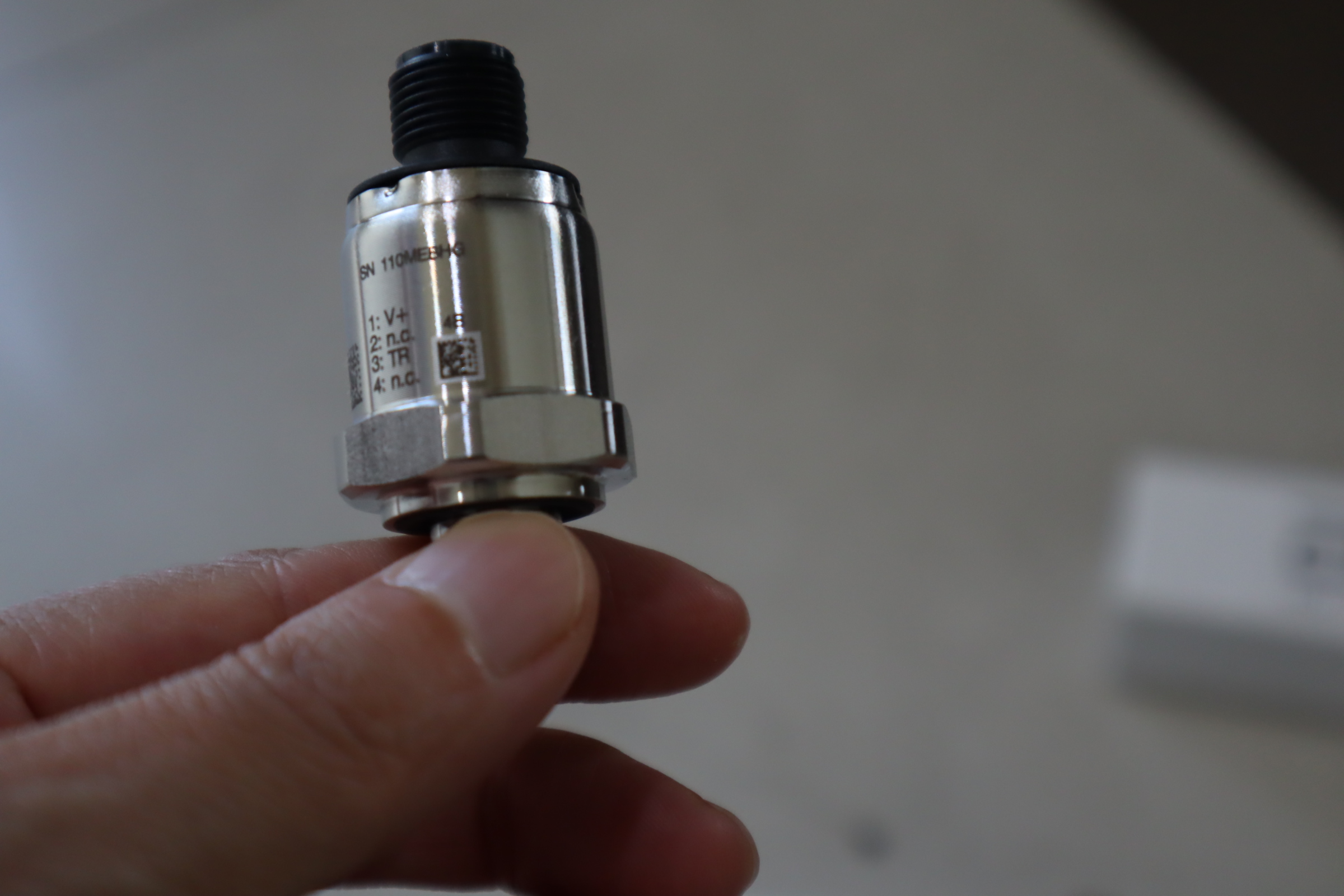 意大利ATOS阿托斯压力传感器E-ATR-8/400/I 10