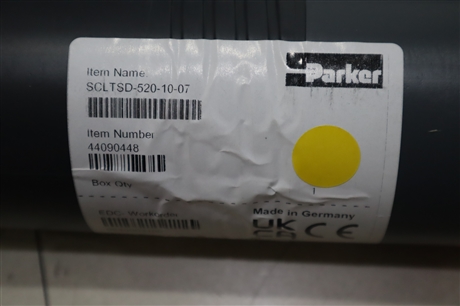 SCLTSD-520-10-07 美国派克PARKER压力传感器压力开关