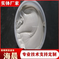 双组份聚硫密封胶 自流平嵌缝填缝防水膏 双组份密封胶 海晨