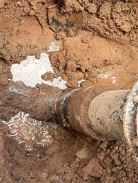 惠州市惠城区河南岸街道花边岭广场周边商铺自来水管漏水定位检测定位 收费透明