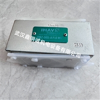 德国IMAV减压阀 电磁阀 调节器止回阀RVSAE3/6-11-01