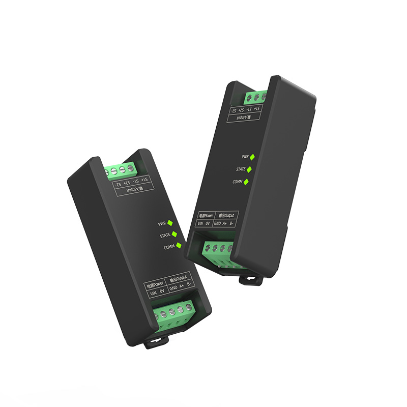 SPE8高精度电能参数采集模块