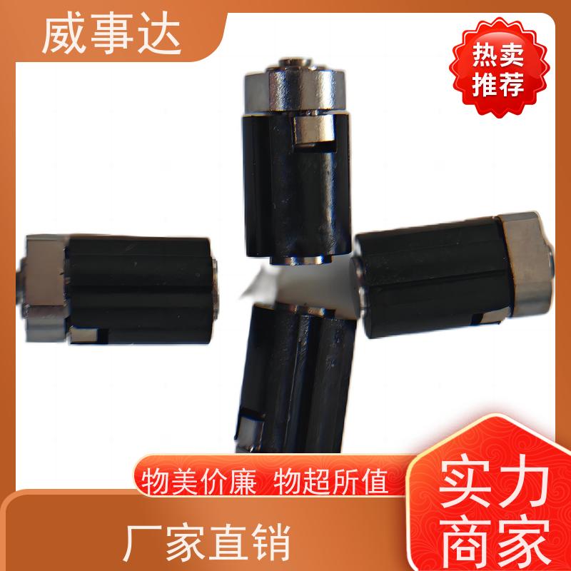 加工定制 支持定制 自动化生产 0-90-135三挡定位2KG扭力 NDS转轴