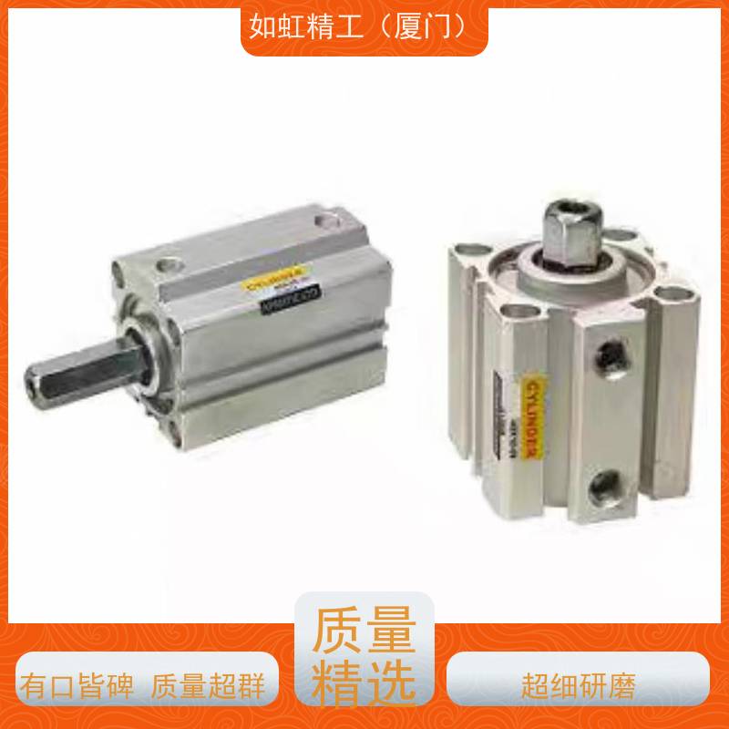 台湾APMATIC新洲标准气缸AS/ASR-100B-25