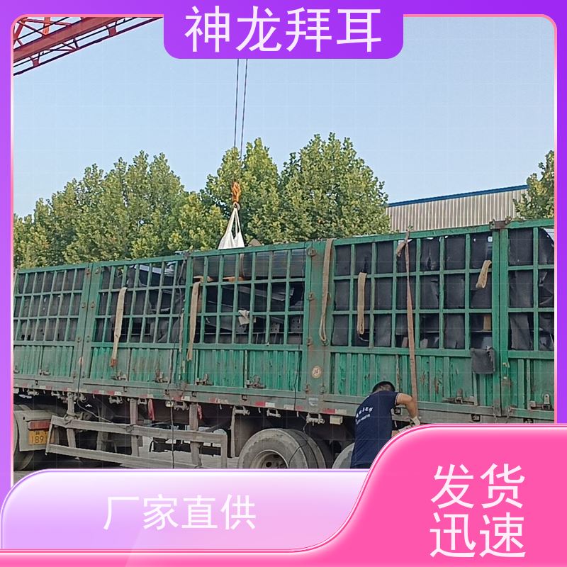 河北神龙拜耳 逆变器光伏支架 精准 厂家