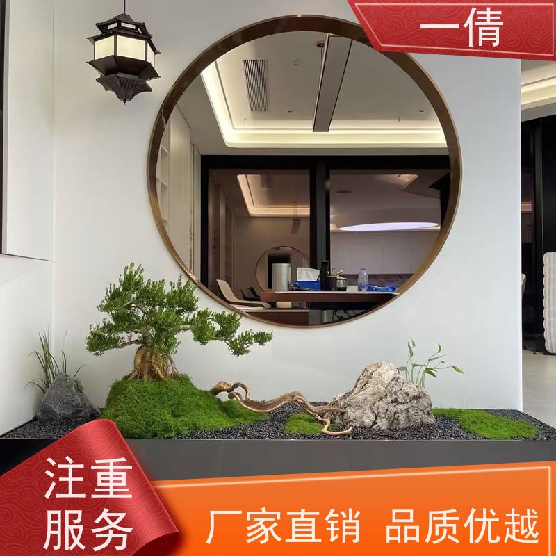 一倩花卉 办公室 小仙女海芋 开业花篮租赁 全城配送 上门养护