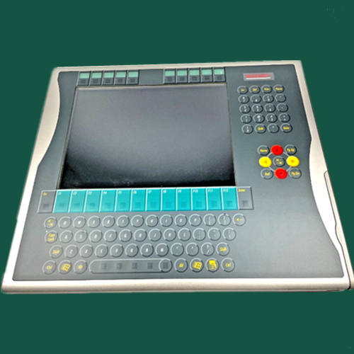 倍福触摸屏维修 控制面板维修 CP7037-0001-0010