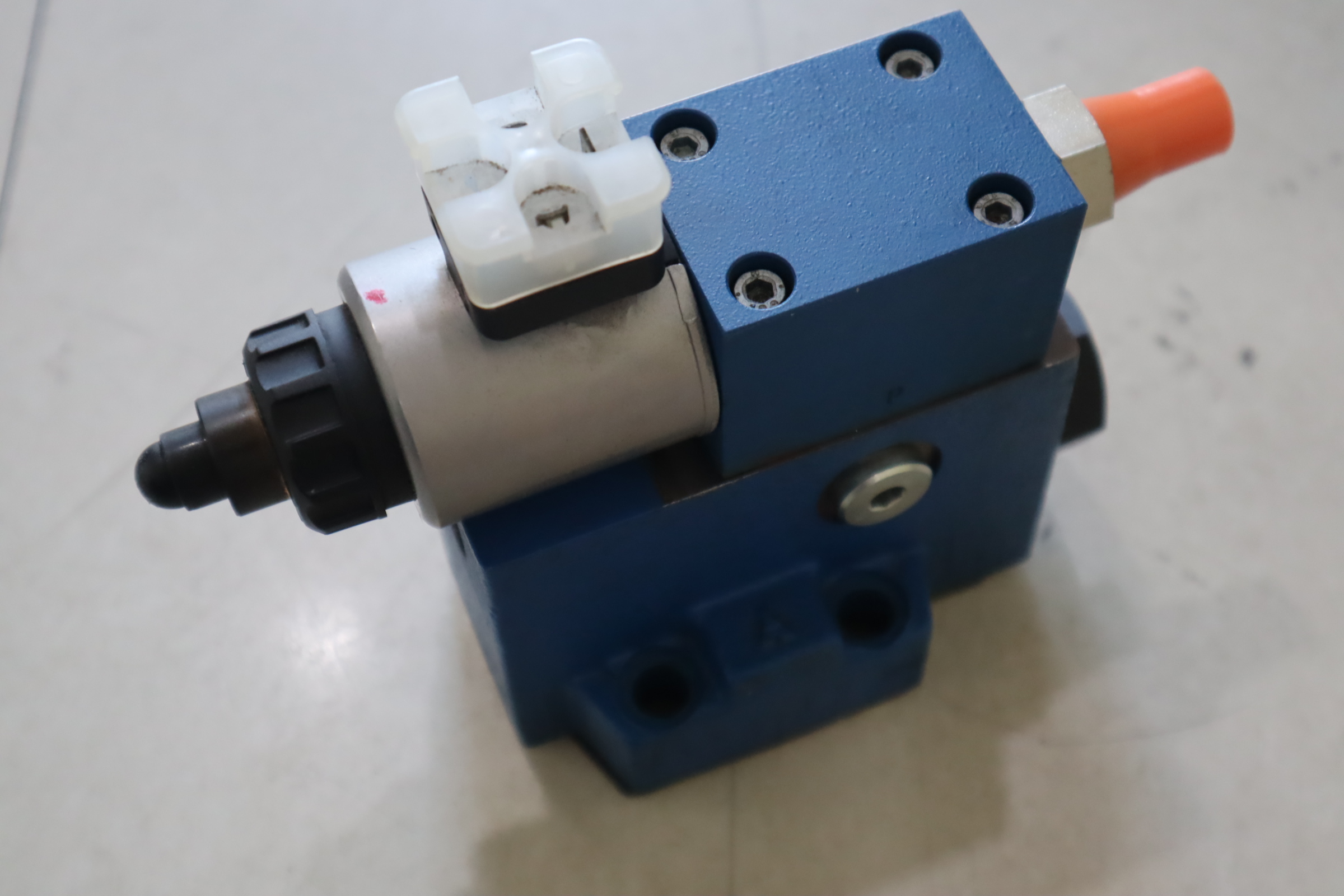 DREM10-61/200YG24K4V R901277138 德国力士乐REXROTH比例阀