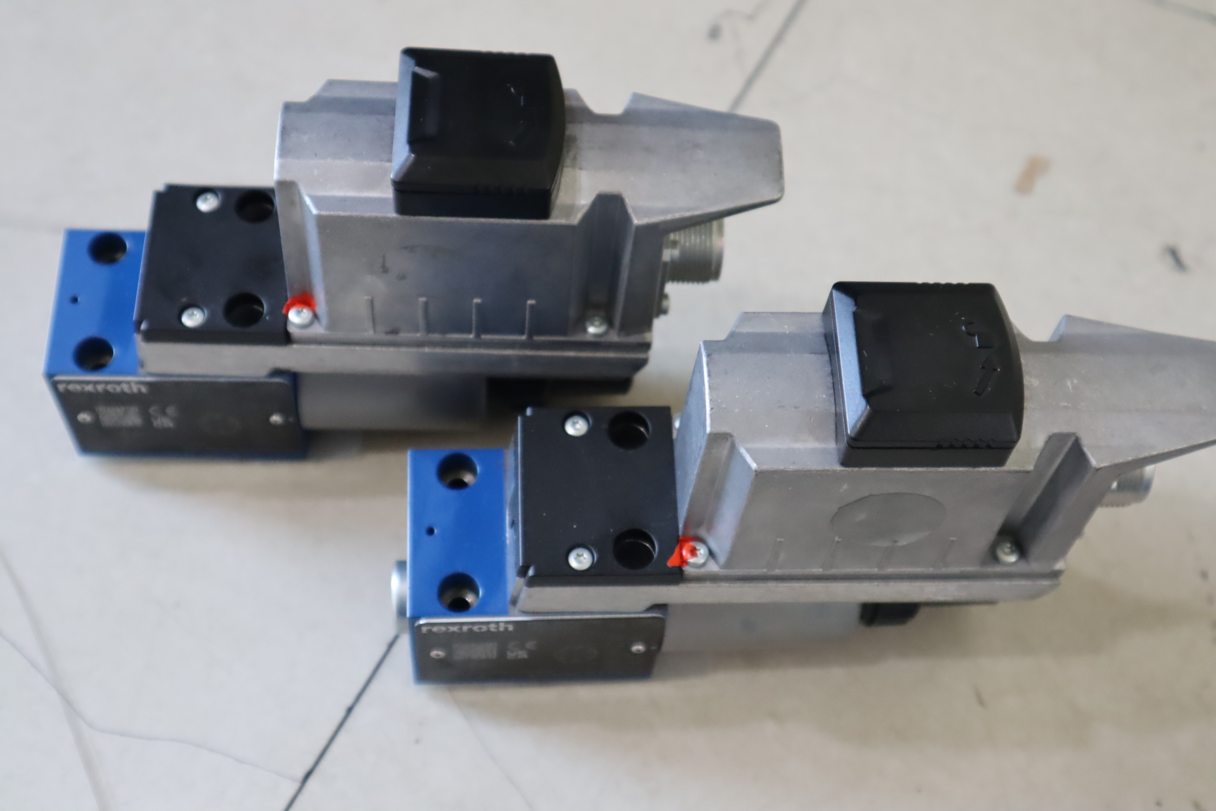 DBETE-70/100YG24K31A1V R901565990 德国力士乐REXROTH比例阀