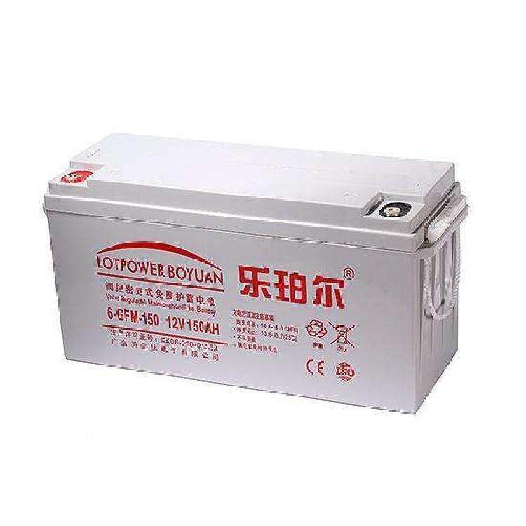 乐泊尔蓄电池LP12-12乐泊尔12V12AH发电厂基站