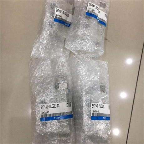 SMC比例阀ITV2030-042N的使用功能