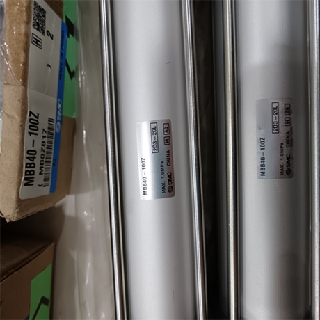 SMC气缸MDBB63-125Z安全隐患