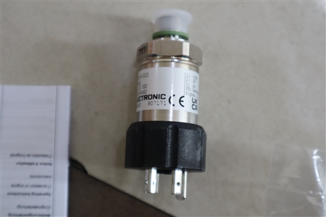 HDA 4445-A-016-000 907171 贺德克HYDAC压力温度传感器德国