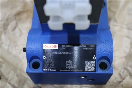 2FRE10-42/50LBK4M R900915815 2FRE10-43/50LBK4M 力士乐REXROTH