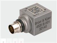 BK振动加速度传感器4535-B-001
