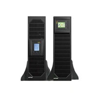 科士达UPS电源YDC3315-RT延时2小时配置32节12v100ah蓄电池