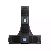 科士达ups电源YDC3315-RT三相15kva不间断主机