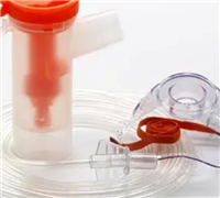 一次性使用气流雾化器代理