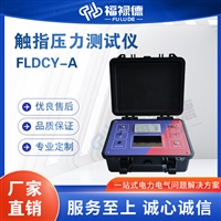 FLDCY-A触指压力测试仪